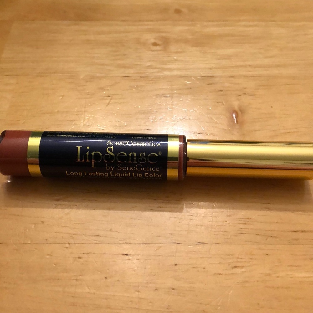 Caramel Latte LipSense